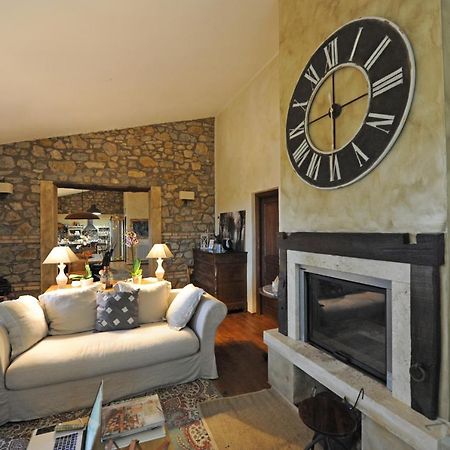 Agriturismo Sugheretello Semproniano Dış mekan fotoğraf