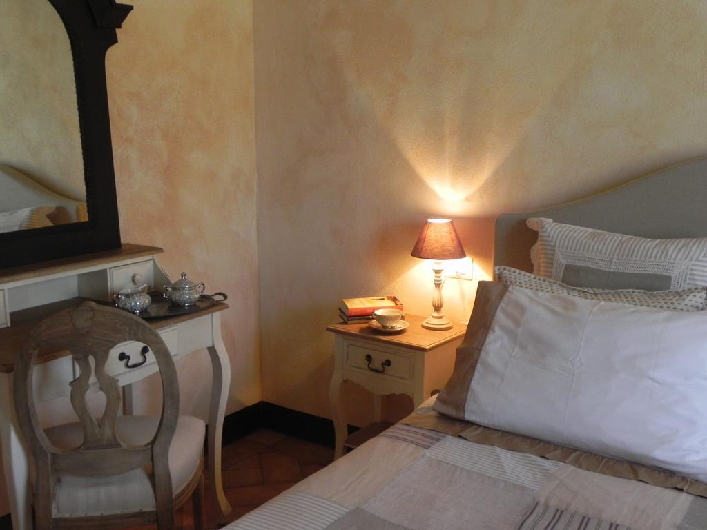 Agriturismo Sugheretello Semproniano Oda fotoğraf