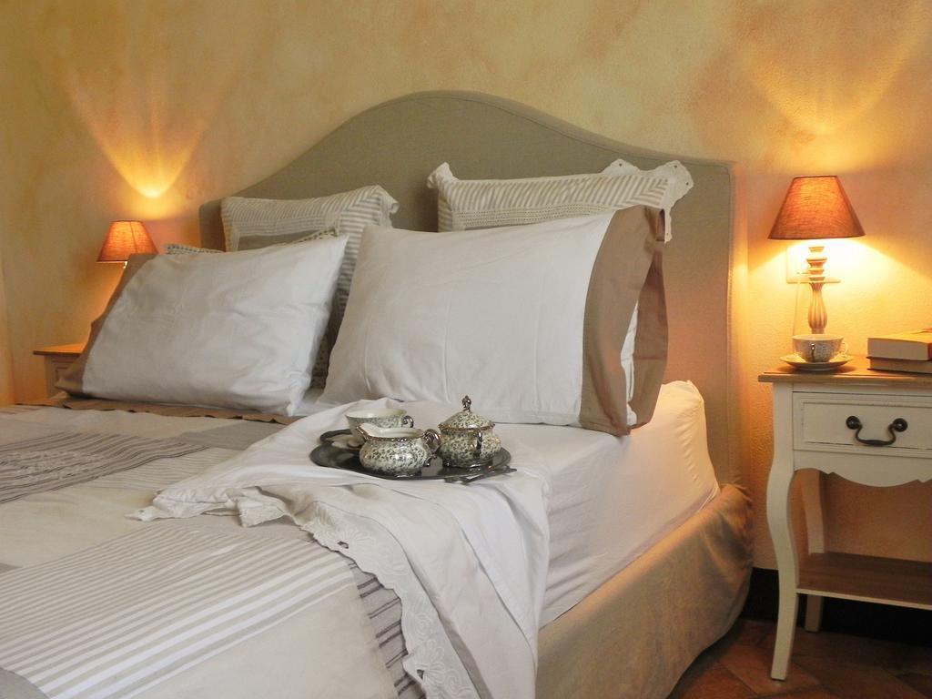 Agriturismo Sugheretello Semproniano Oda fotoğraf