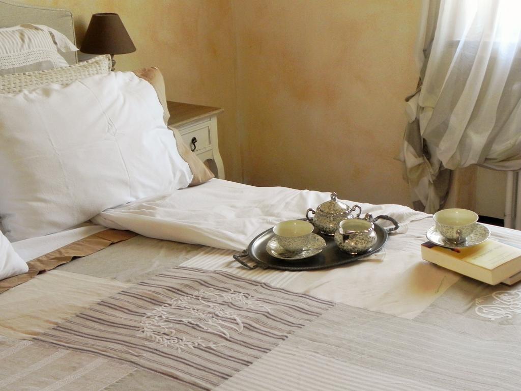 Agriturismo Sugheretello Semproniano Oda fotoğraf