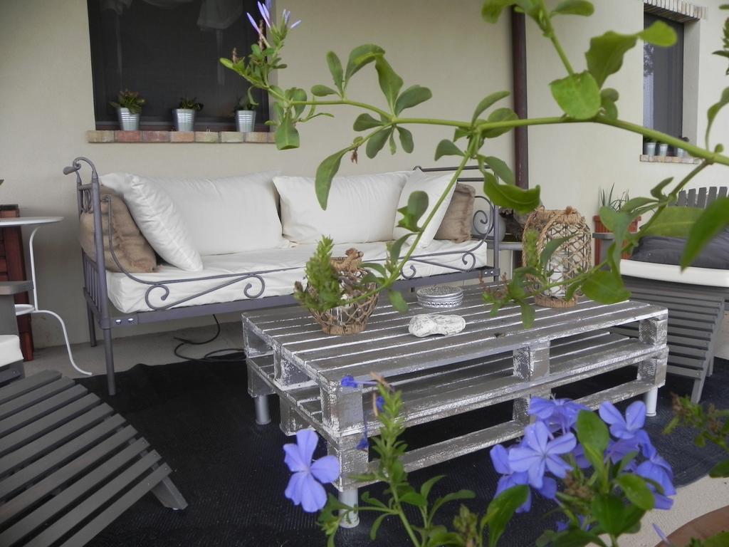 Agriturismo Sugheretello Semproniano Dış mekan fotoğraf