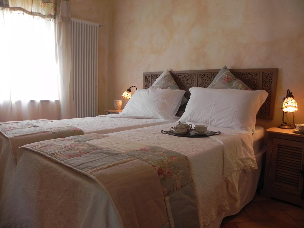 Agriturismo Sugheretello Semproniano Oda fotoğraf