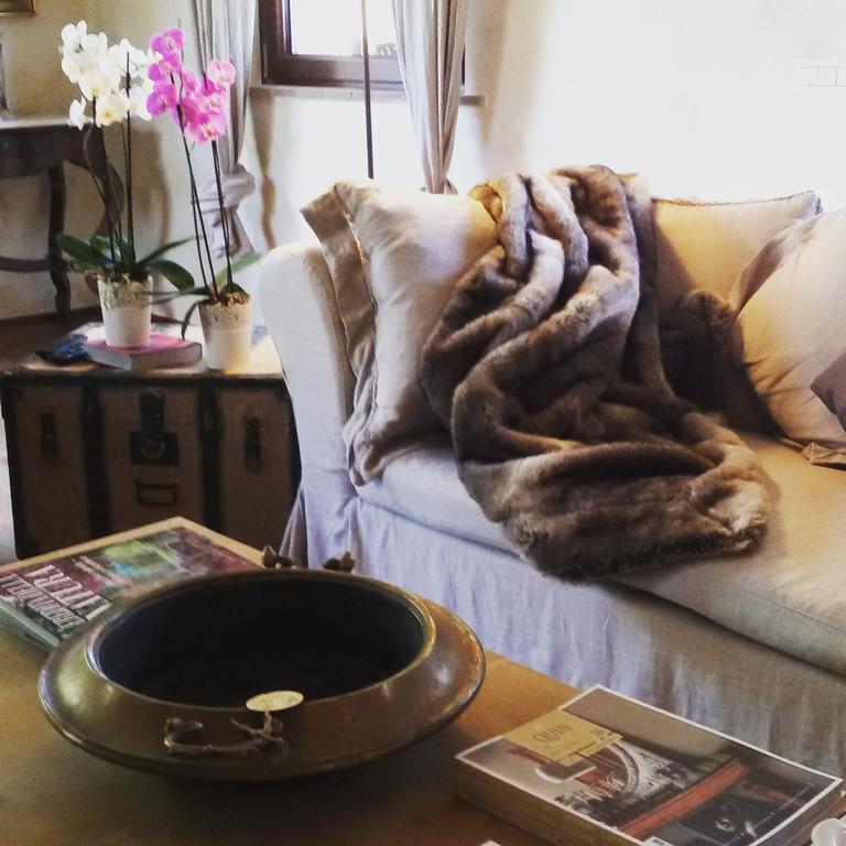 Agriturismo Sugheretello Semproniano Dış mekan fotoğraf
