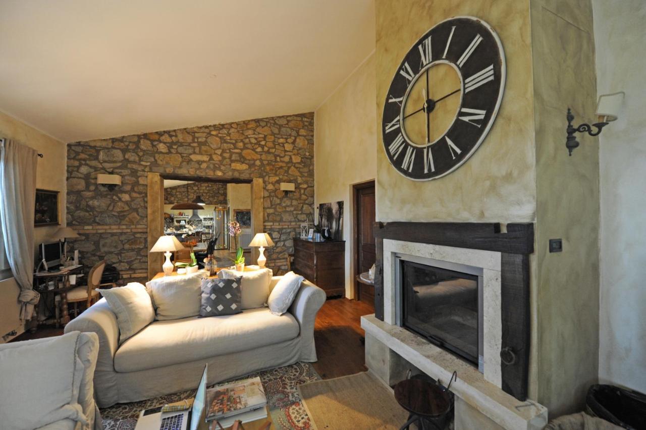 Agriturismo Sugheretello Semproniano Dış mekan fotoğraf