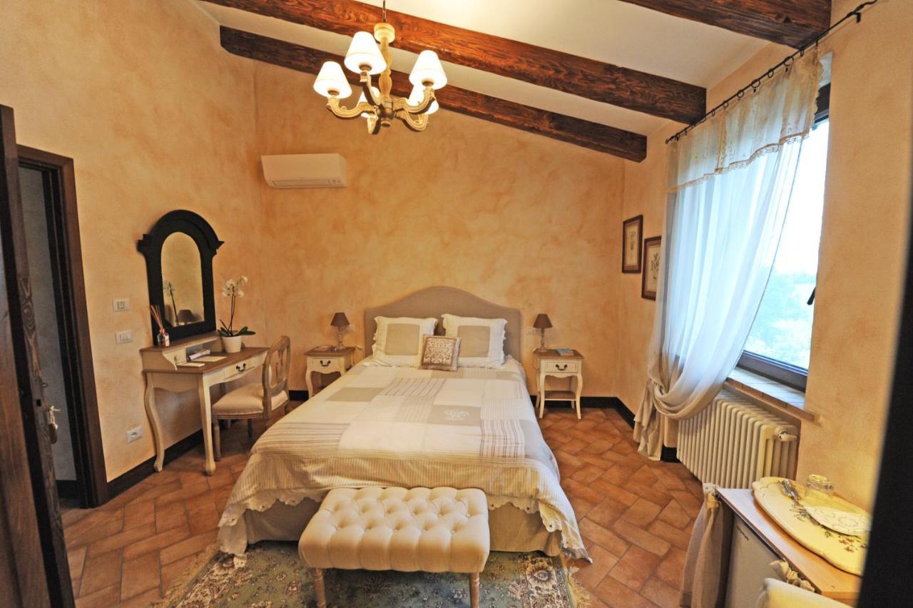 Agriturismo Sugheretello Semproniano Dış mekan fotoğraf